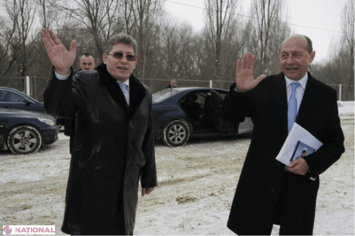 Ghimpu este solidar cu Dodon contra lui Băsescu? „Legea noastră stabilește clar cine nu poate avea cetățenie”