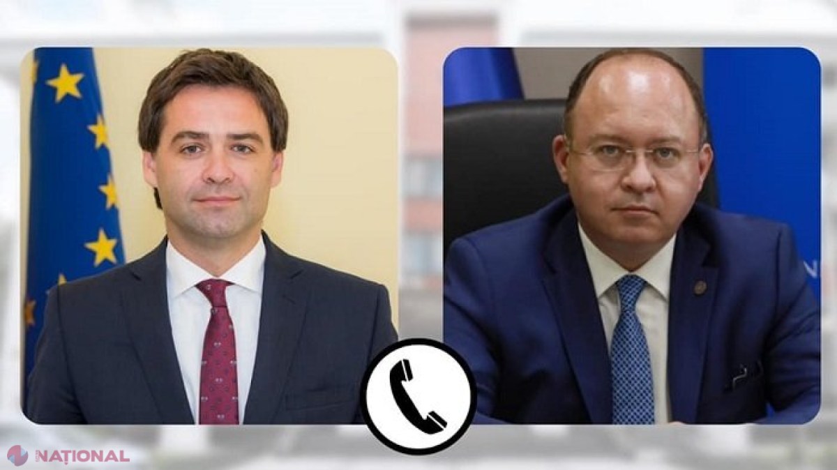 Prima vizită peste hotare a noului ministru de Externe va fi la București: „România este cel mai mare donator de vaccinuri pentru republica noastră”