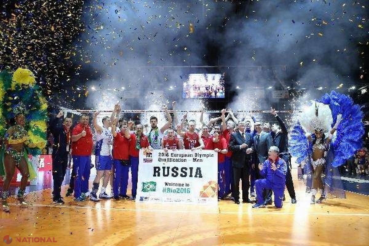 Lovitură FATALĂ pentru Rusia. Putin își va ieși din fire