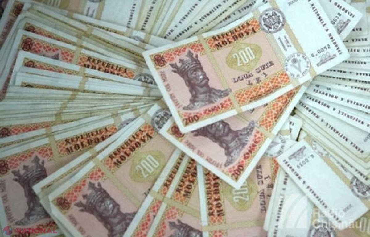 Fiscul va verifica sursele financiare a cinci partide din R. Moldova, printre care democrații și liberalii, iar Poliția - pe cele ale Partidului „Șor”