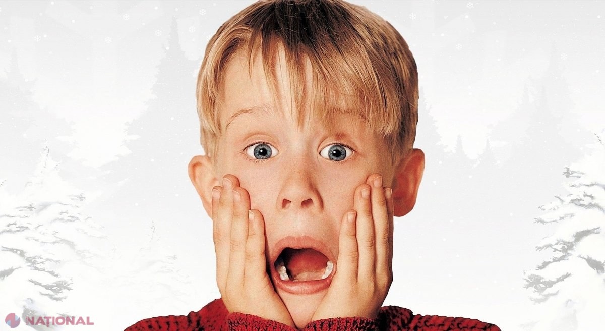 Macaulay Culkin din „Singur acasă” a împlinit 40 de ani. Cum arată acum și mesajul amuzant transmis fanilor
