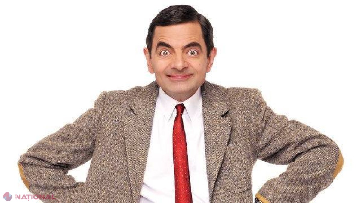 LUCRURI interesante pe care nu le ştiai despre celebrul Mr. Bean