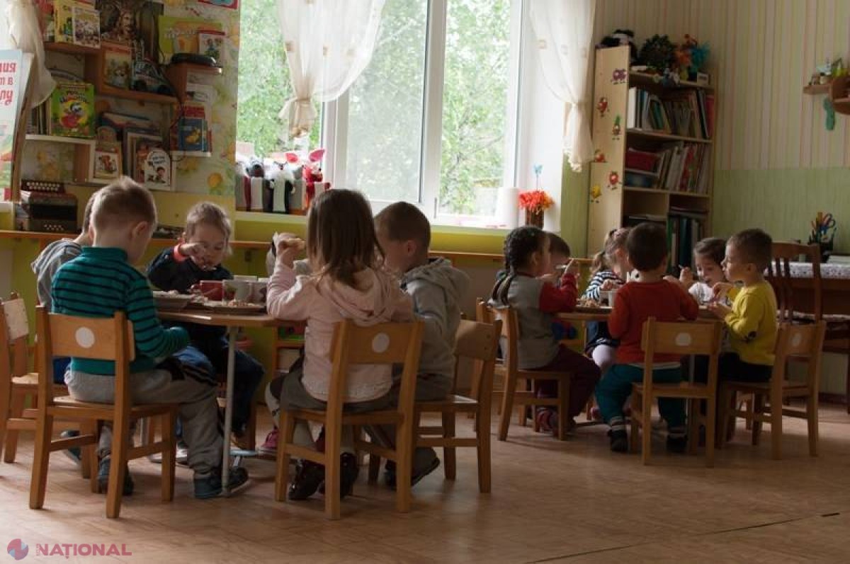 DECIZIA lui Chirtoacă după reținerile de ieri în scandalul alimentației de la grădinițe