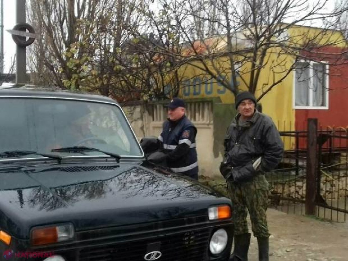Unde a fost găsit băiețelul de 10 ani, dat dispărut la Chiștelnița: „Tânjește după mama sa biologică”