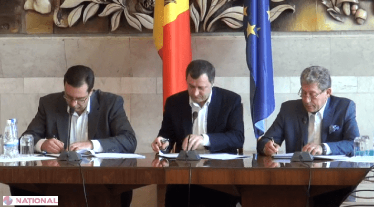 AIE 3 a fost CREATĂ. Ce CONDIȚII și-au pus liderii coaliției