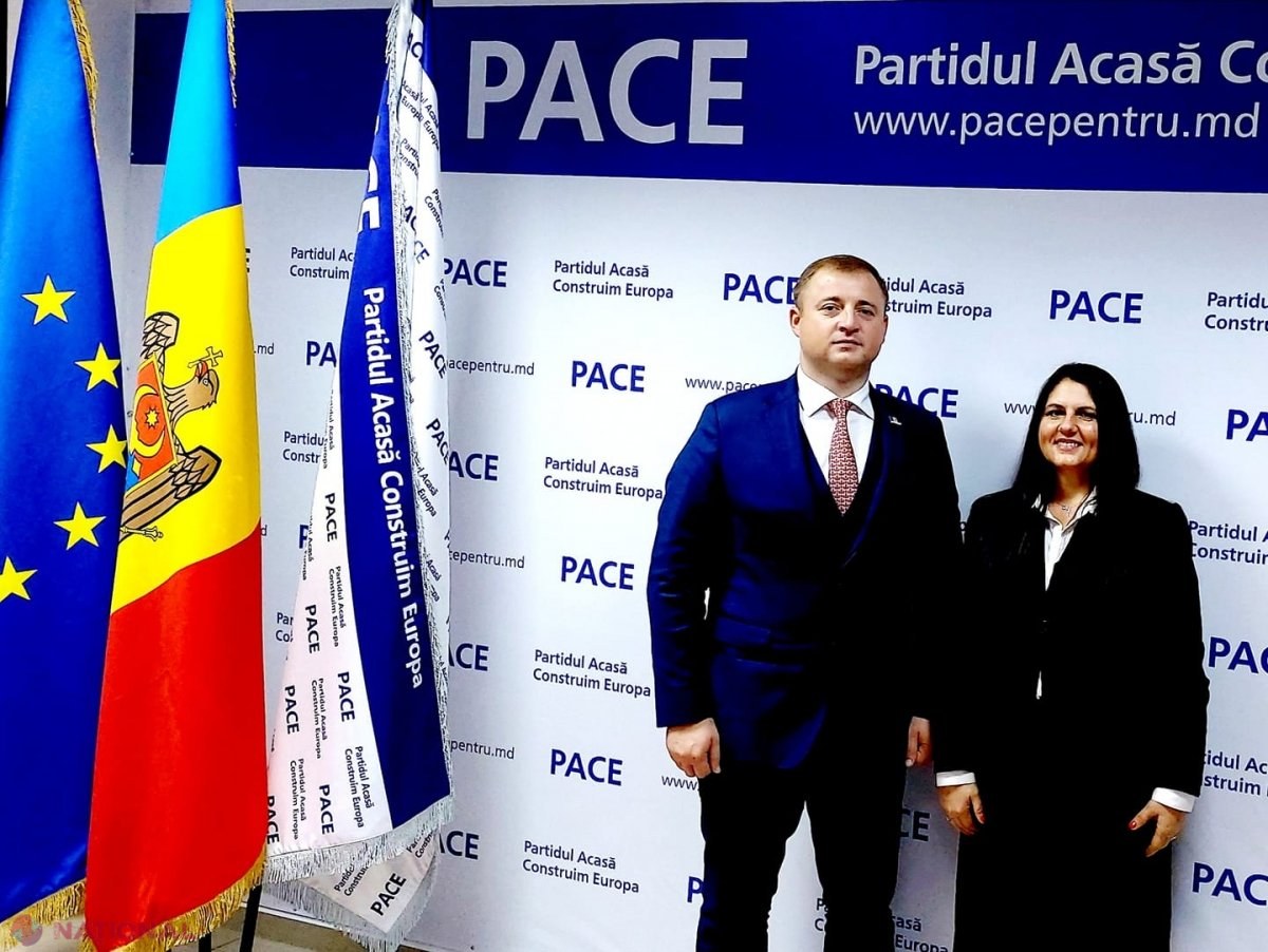 Căutat de INTERPOL, Cavcaliuc mai primește o LOVITURĂ. Un membru important de decis să plece din PACE