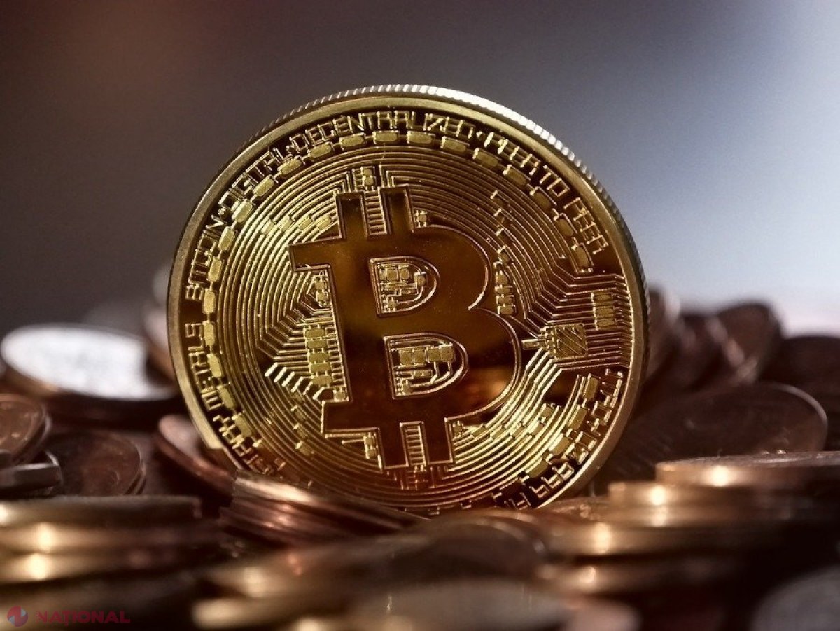 Bitcoin depășește pragul de 90 000 de dolari pentru prima dată în istoria sa