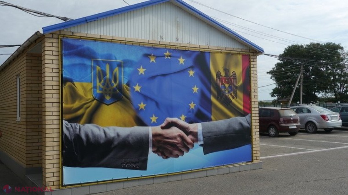 DOC // O nouă CEDARE a Chișinăului în fața separatiștilor de la Tiraspol. Controlul comun moldo-ucrainean la punctul de trecere Cuciugan a fost amânat până la finele anului 2021​