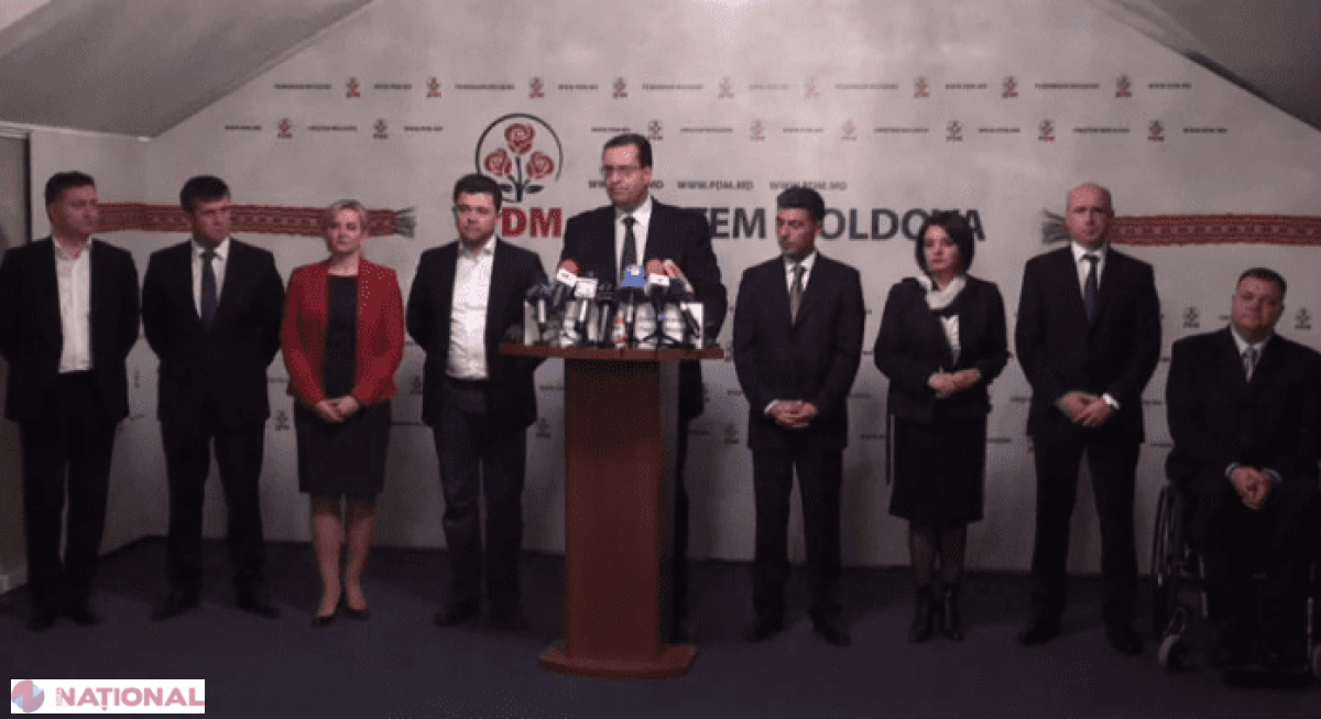 Iată CANDIDAȚII la funcțiile de miniștri anunțați de Partidul Democrat. Doi foști miniștri au PLECAT