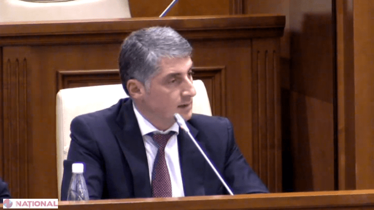 Procurorul general EXPLICĂ de ce nu au fost chemate în instanță cele trei tinere din Rusia care i-ar fi dat lui Filat 320 de milioane de lei, la indicația lui Șor