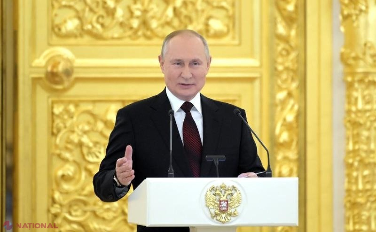 Putin promite un răspuns „militar și tehnic” în cazul unor amenințări ale Occidentului