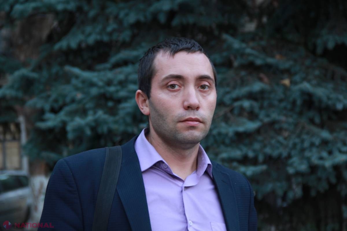 INTERVIU // „R. Moldova este obligată să reducă emisiile de gaze cu efect de seră”