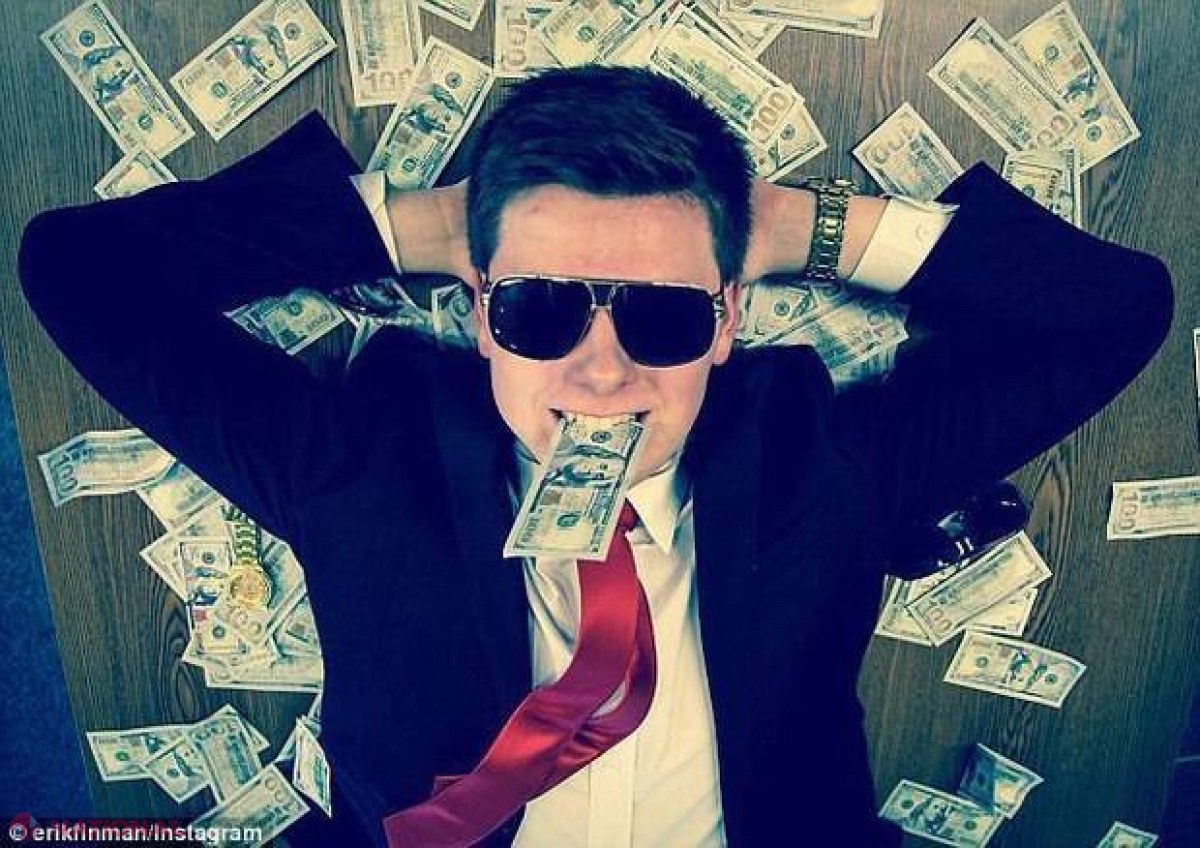 Cum a reuşit un puşti de 12 ani să transforme 1 000 de dolari primiţi de la bunica intr-o avere de 6 milioane de dolari. „Este doar vina voastră dacă nu ajungeţi milionari în următorii zece ani”