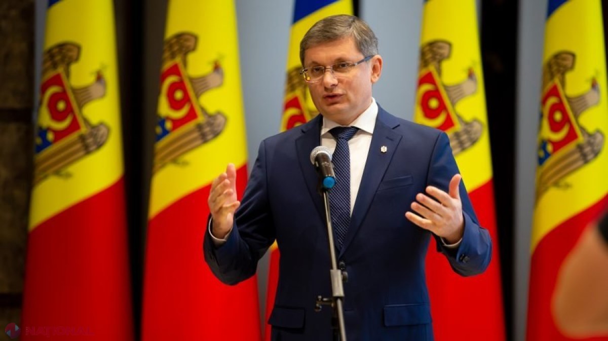 Igor Grosu, despre tăcerea Tiraspolului privind ajutorul de 60 mln de euro oferit cetățenilor din stânga Nistrului: „Așteaptă indicații – vor să stea și în căldură, dar să nu supere nici stăpânul. Rândunica poate zbura înapoi în dreapta Nistrului”