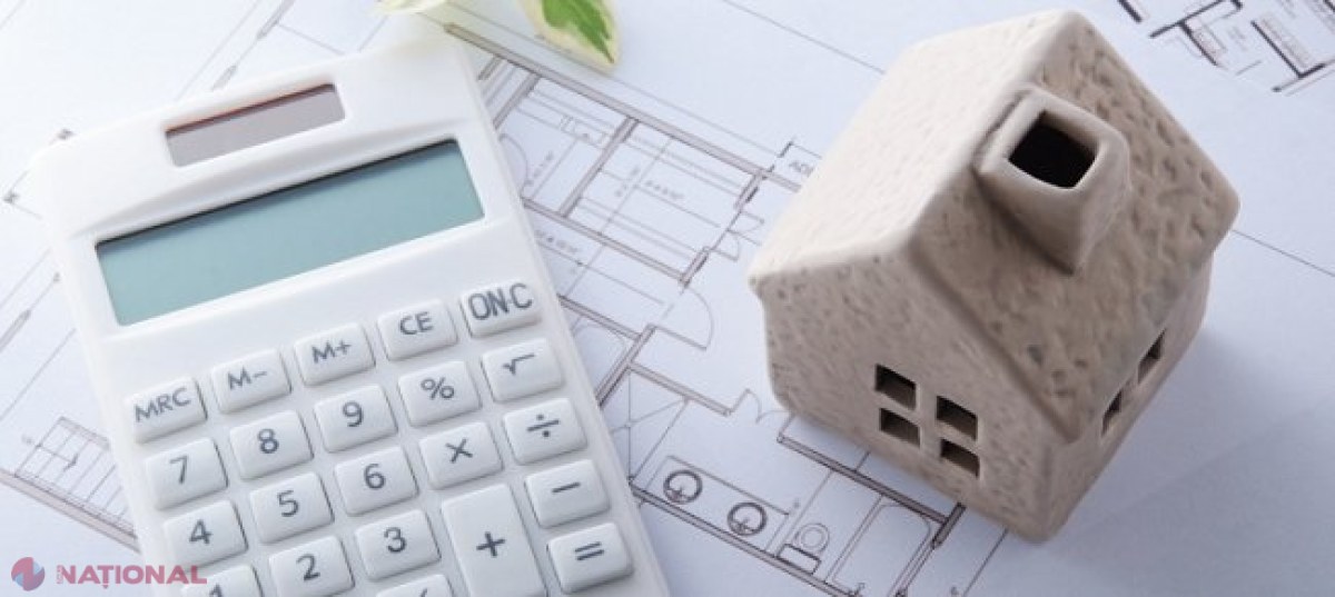O SINGURĂ lună mai aveți la dispoziție pentru a achita impozitul pe bunurile imobiliare