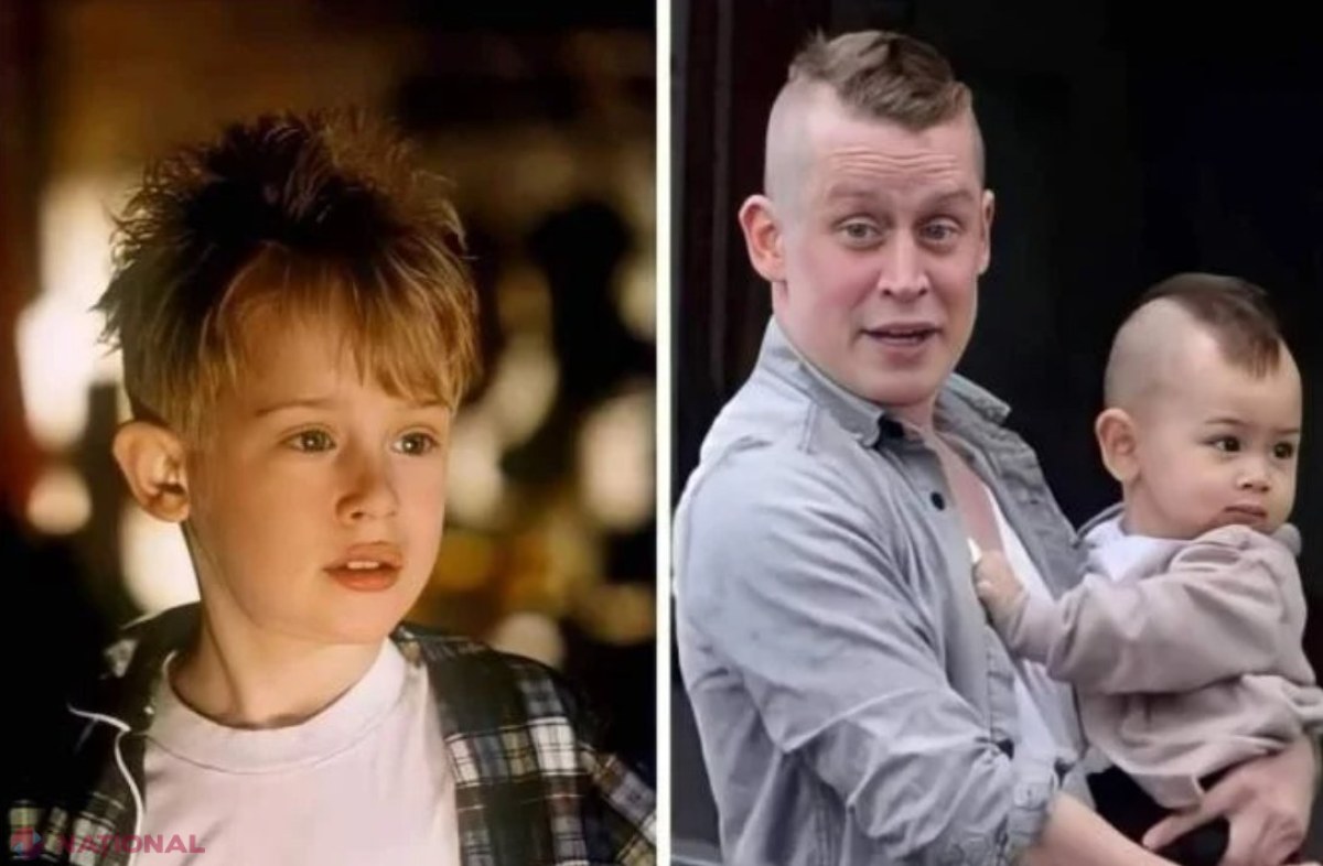 Macaulay Culkin a trăit în sărăcie lucie. „Am fost ȘAPTE fraţi... Mă strecuram pe sub băncile de la teatru ca să caut mărunţiş pe jos”