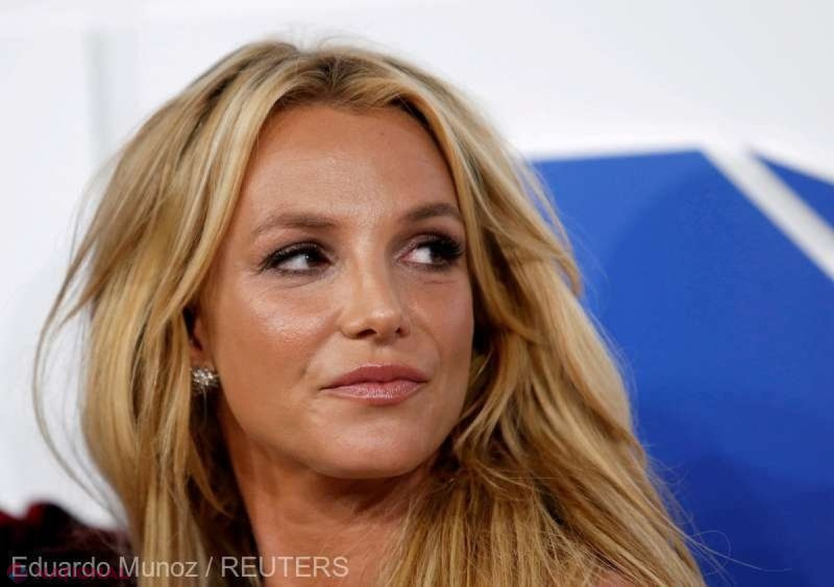 Britney Spears şi Elton John, un NOU cântec împreună