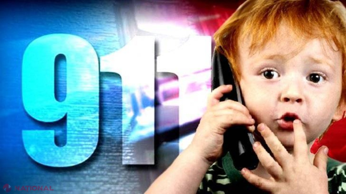 A sunat la poliție și a spus că mama lui e AGRESATĂ, dar nu a fost luat în seamă. După opt luni, ȘOC!
