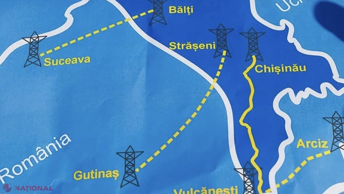 ULTIMA ORĂ // Proiect de importanță NAȚIONALĂ. În pofida crizei politice, Guvernul României declanșează exproprierile pentru linia electrică Suceava – Bălți
