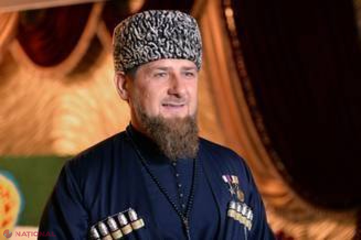 Preşedintele Ceceniei se LAUDĂ cu armata sa şi jură să apere Rusia: Vom întoarce lumea cu fundul în sus 