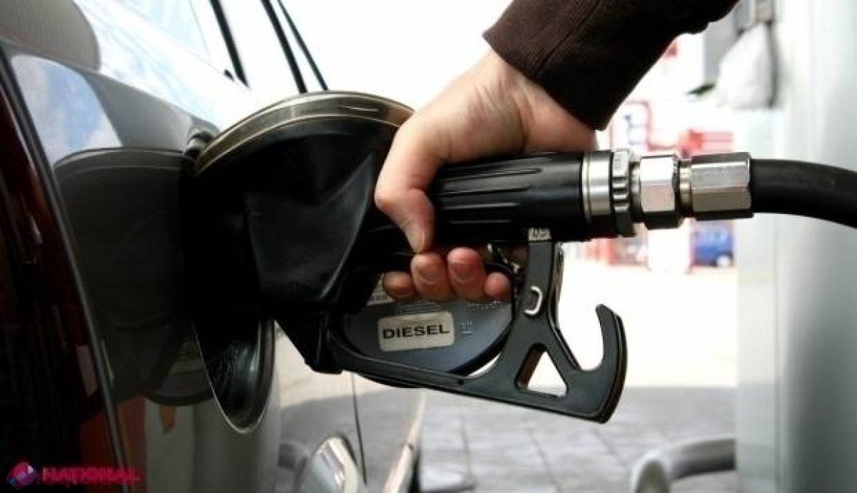 Noutate bună pentru șoferi. Prețuri mai MICI la benzină și motorină