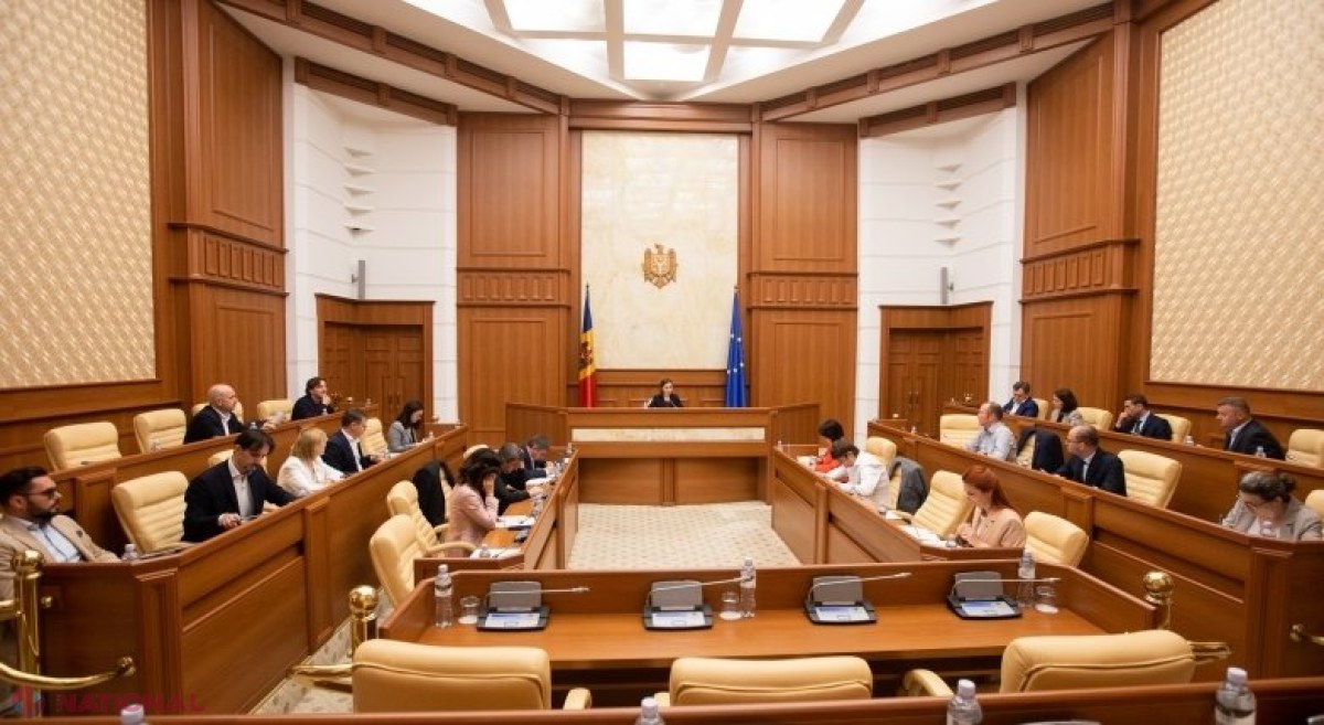 Sarcini clare pentru mai multe ministere privind asigurarea SECURITĂȚII ALIMENTARE a R. Moldova, formulate de Consiliul Suprem de Securitate: Nivelul de rezerve obligatorii de stat pentru produse și materii prime, REVIZUIT