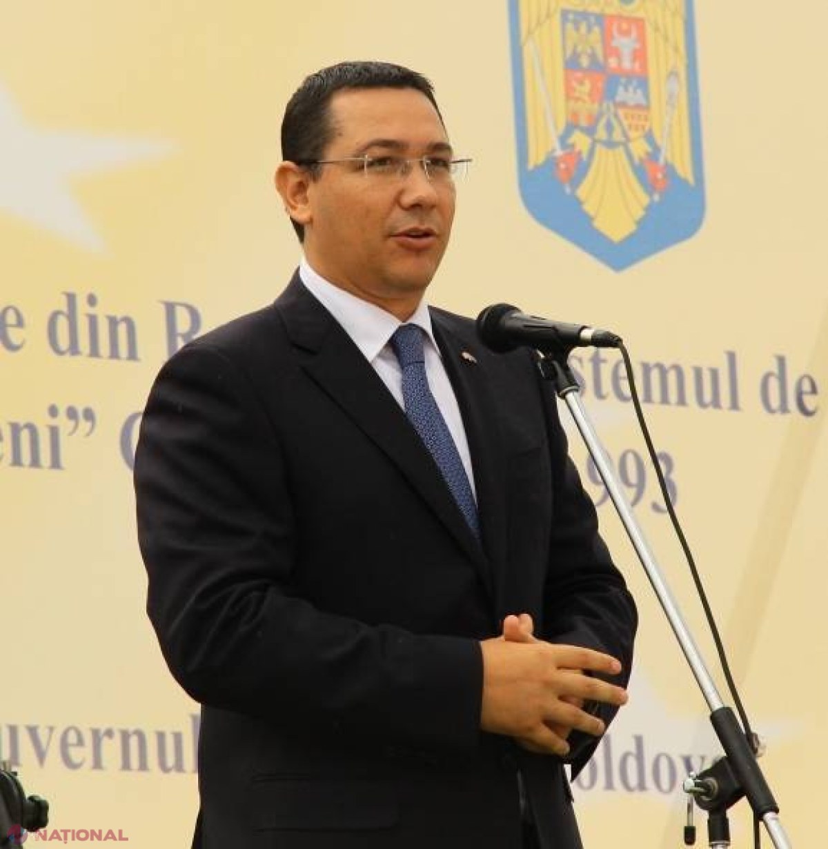Ponta își presară cenușă pe cap. Ce spune despre votul din diasporă