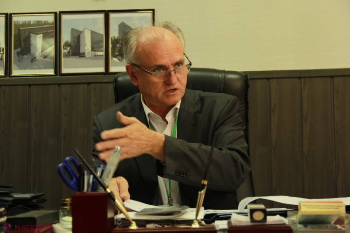DENUNȚ // Ion Prisăcaru: „Am fost abordat de unii deputați cu diferite rugăminți”
