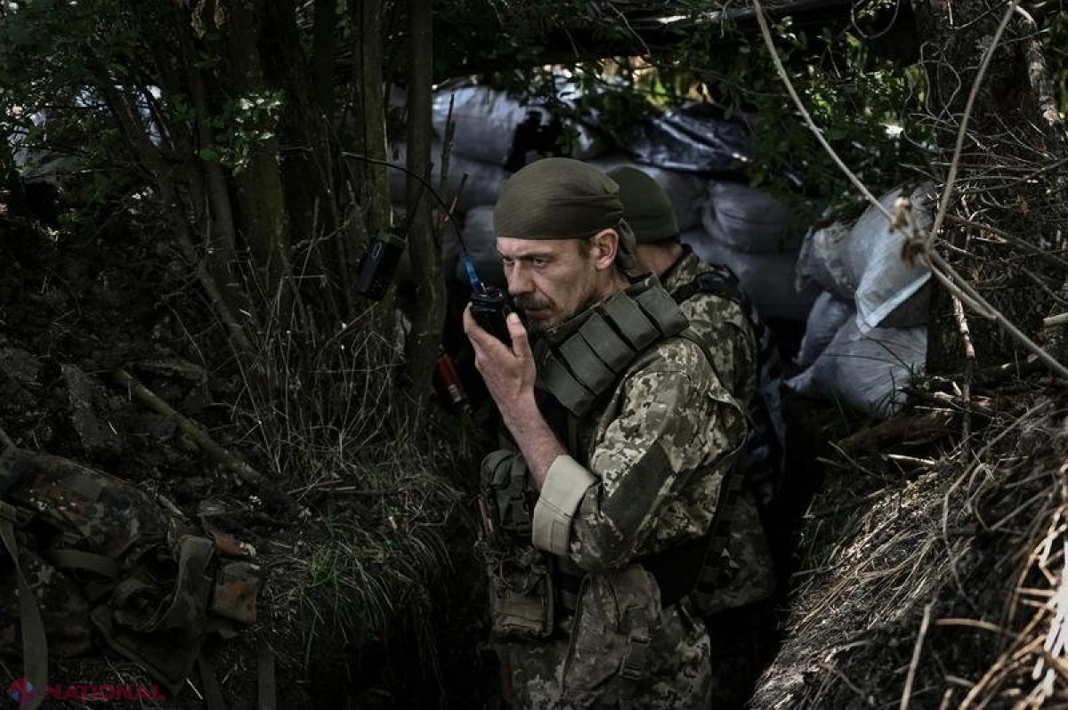 La Severodonetsk ca la Mariupol? Rusia cere luptătorilor ucraineni să depună armele  