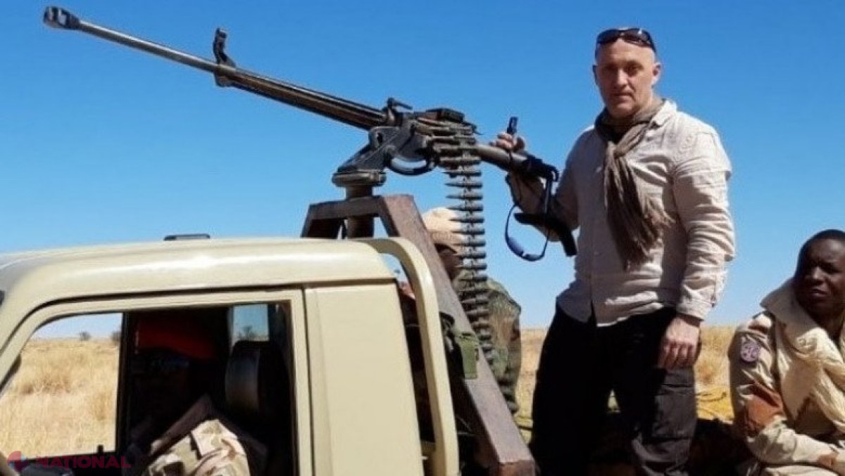 Averea mercenarului Horațiu Potra, care îi asigura paza lui Georgescu: 75 de terenuri, 30 de imobile și 15 kilograme de lingouri de aur  