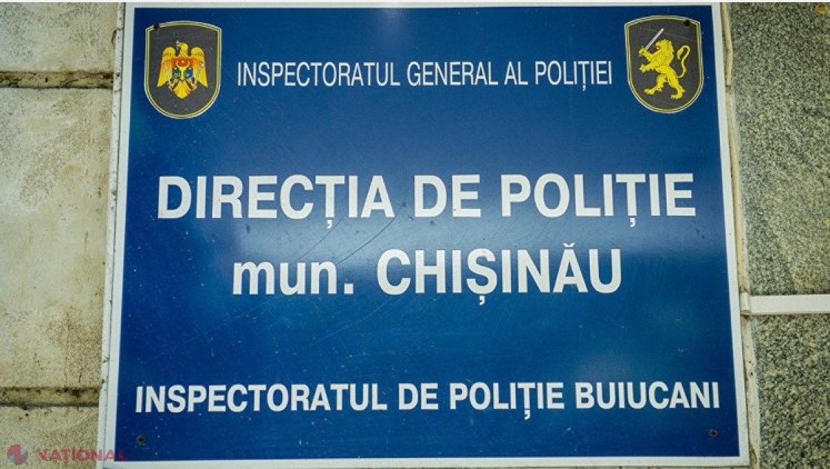 Au atacat un bărbat la intersecția străzilor Alba Iulia și Onisifor Ghibu, l-au lăsat la pământ și au fugit cu telefonul și portmoneul acestuia