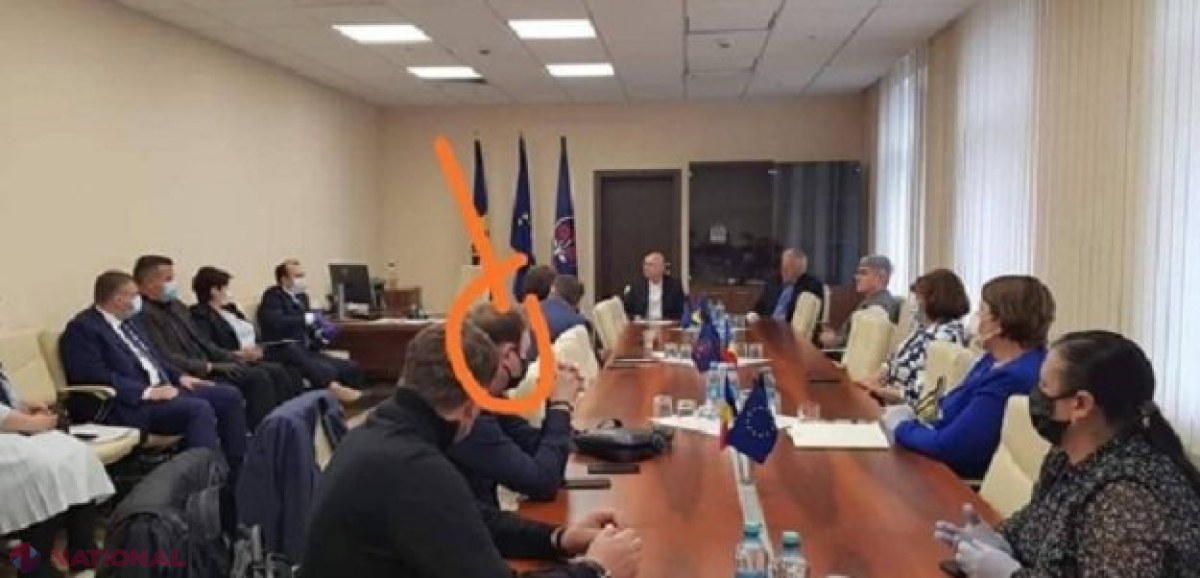 Mai mulți deputați care au contactat cu Nichiforciuc, confirmat pozitiv cu noul coronavirus, s-au autoizolat, după ce au stat încă o zi în Parlament