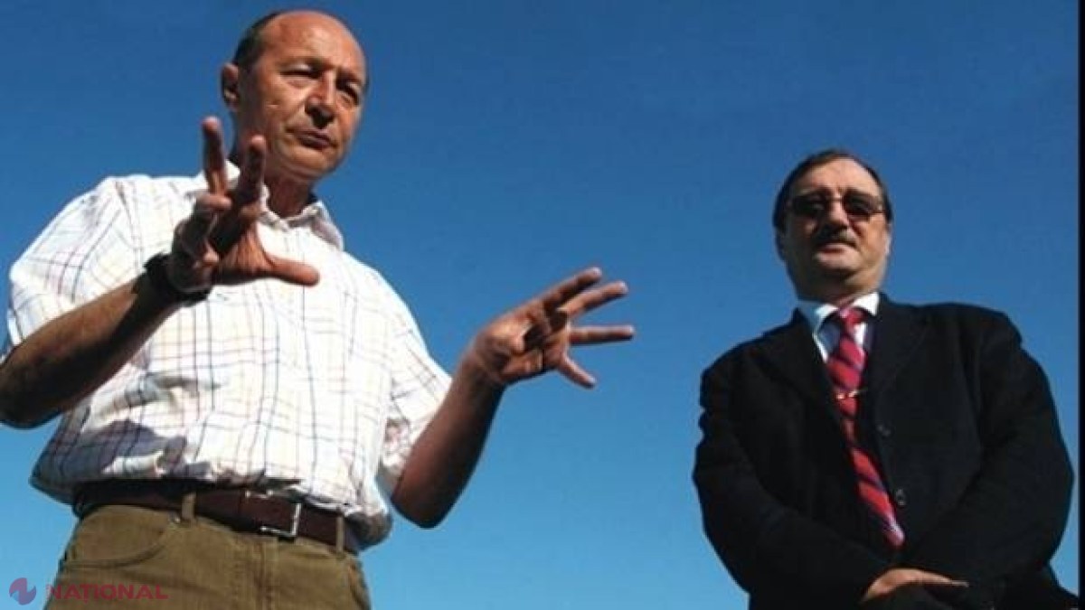 Traian Băsescu a SCĂPAT. Deocamdată, nu va fi audiat în acest dosar
