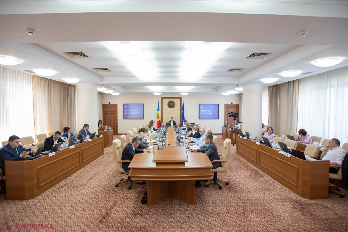 Autoritățile investesc 60 de MILIOANE de euro în modernizarea infrastructurii din domeniul educației. În nordul, centrul și sudul R. Moldova vor fi construite de temelii TREI LICEE moderne