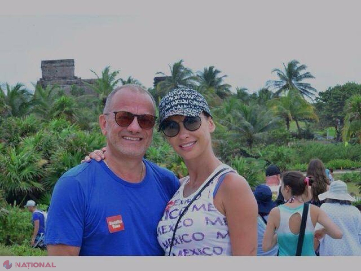 FOTO // Natalia Barbu, la odihnă într-un loc paradisiac! „Am vizitat Piramidele Maya”