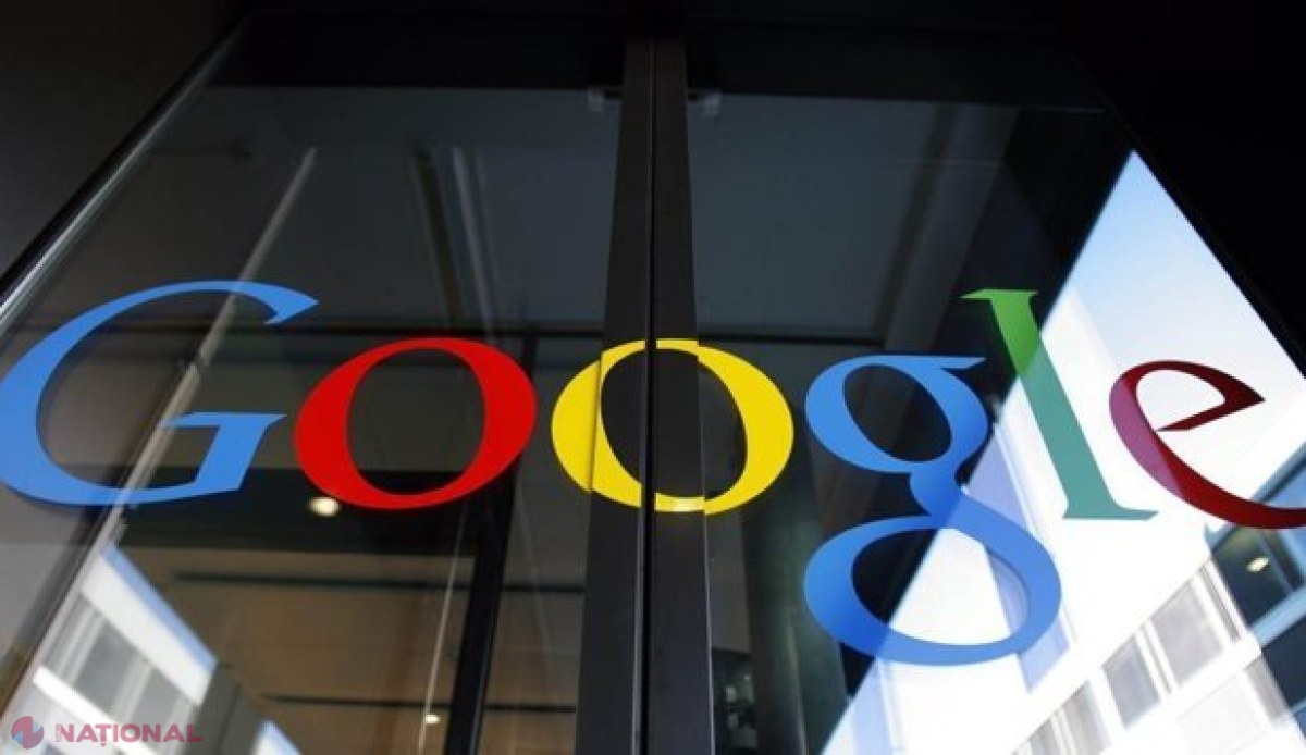 Investiţie masivă a Google în centre de date din Europa