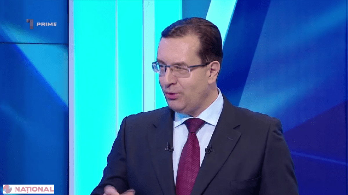 DEZVĂLUIRI // Lupu spune că R. Moldova a evitat un nou „7 aprilie 2009” și se întreabă cine i-a IMPUS lui Dodon ideea privind FEDERALIZAREA țării