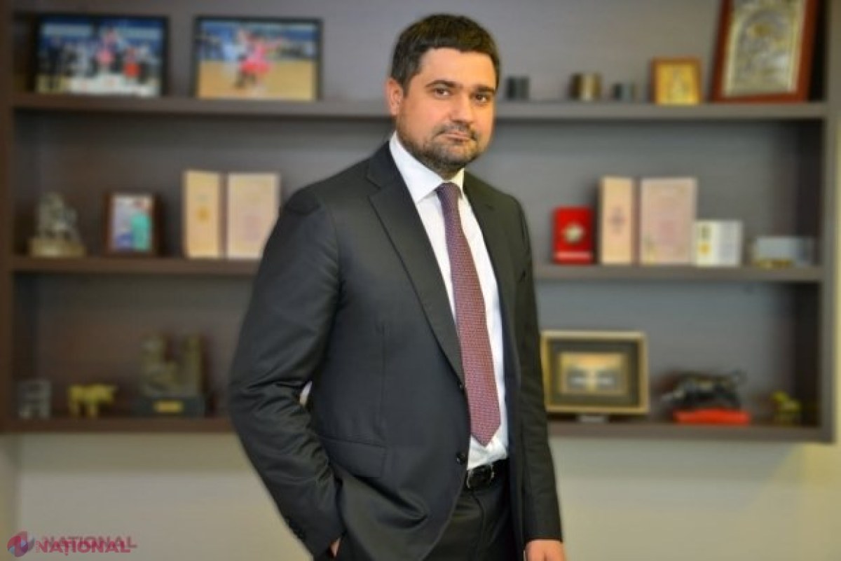 Igor Roșca pune punctul pe „i”: „După aproape trei decenii de INDEPENDENȚĂ, noi așa și nu avem o înțelegere clară în ce raport trebuie să fie statul și economia. Cred că implicarea statului în economie trebuie să fie MINIMĂ”