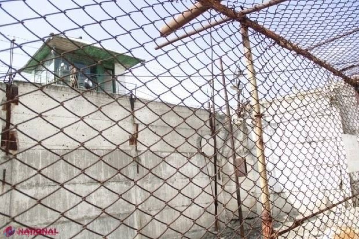Peste zece MII de euro pentru un arest „fără niciun motiv” din R. Moldova: Guvernul și-a recunoscut ÎNCĂLCĂRILE și este gata să plătească