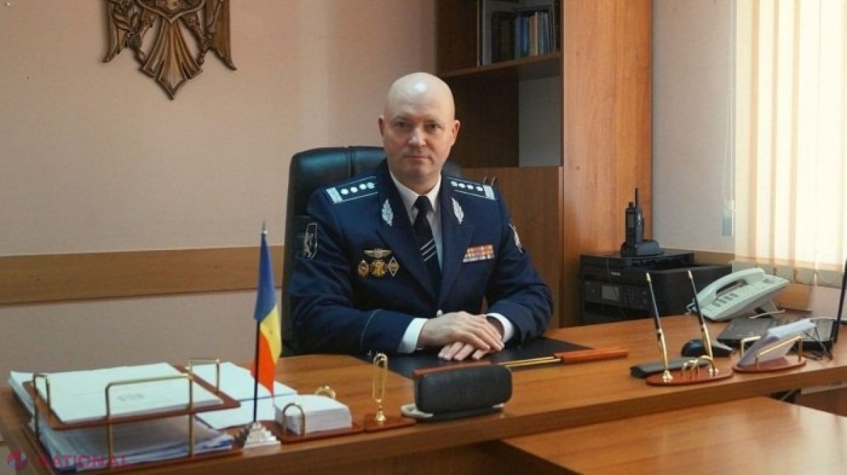 Inspectoratul Național de Patrulare NU mai există: A fost creată o nouă structură la IGP
