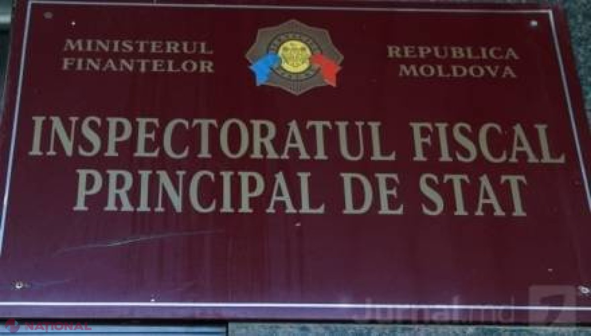 FISC-ul promite SUSȚINERE pentru unii agenți economici din Anenii Noi