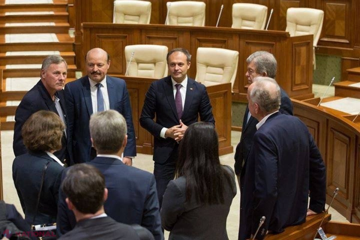 OPINIE // După invalidarea alegerilor locale din capitală, era imperativ să fie modificată legislația electorală