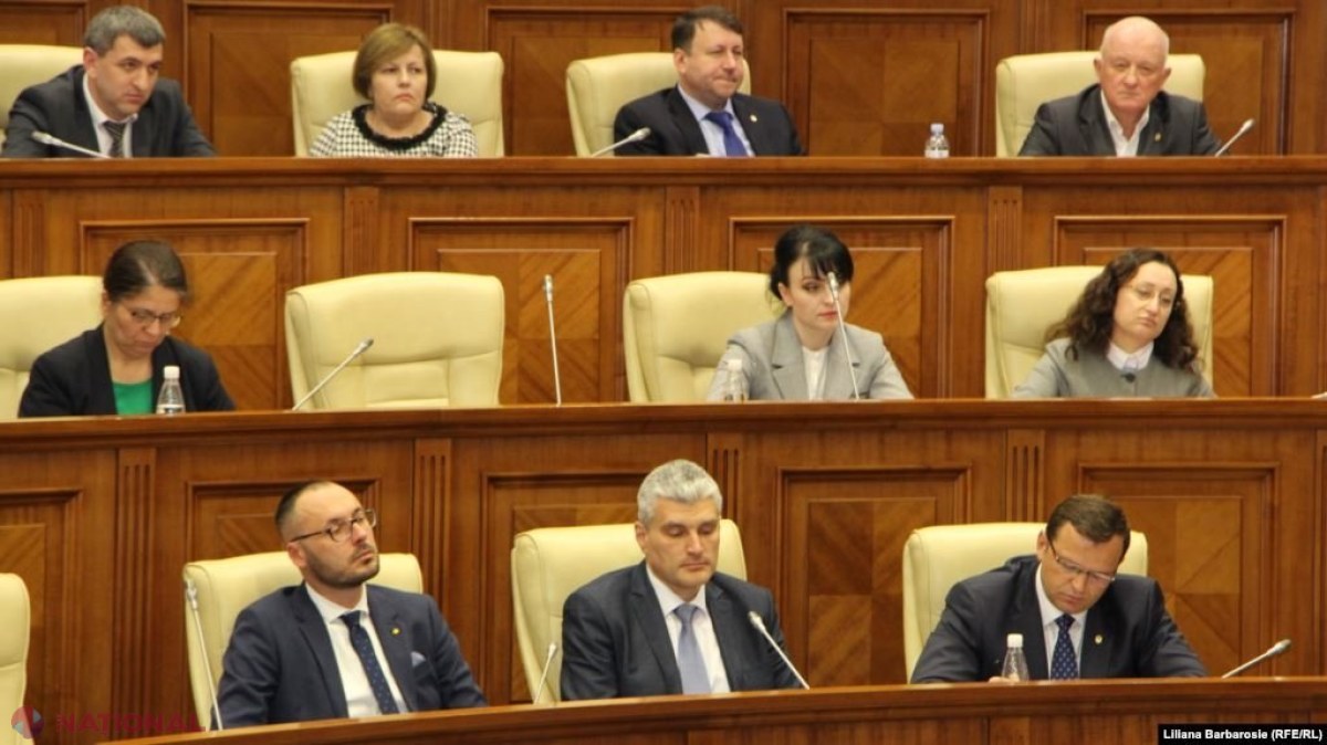 VIDEO // Parlamentul a ANULAT sistemul MIXT și a modificat Legea cu privire la Procuratură