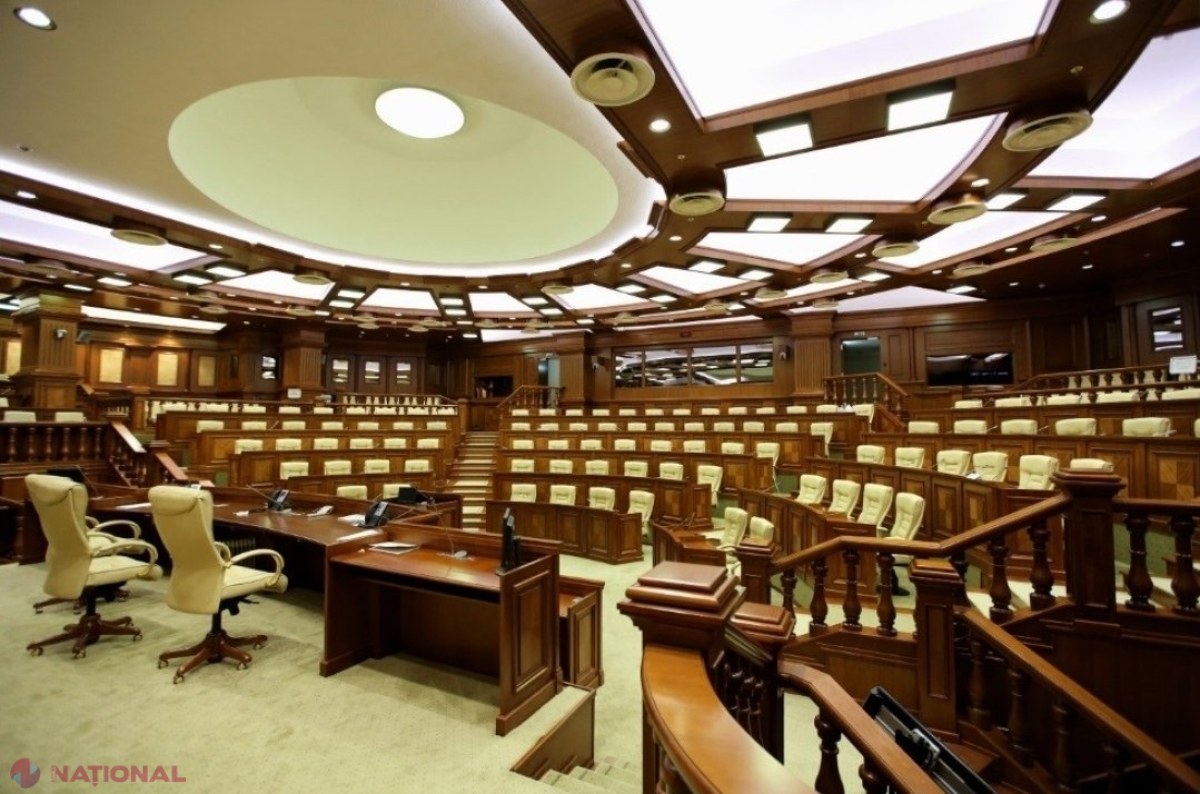 IRI // Patru partide în următorul Parlament. PAS ar câștiga ALEGERILE și ar avea un rezultat cât următoarele trei clasate la un loc
