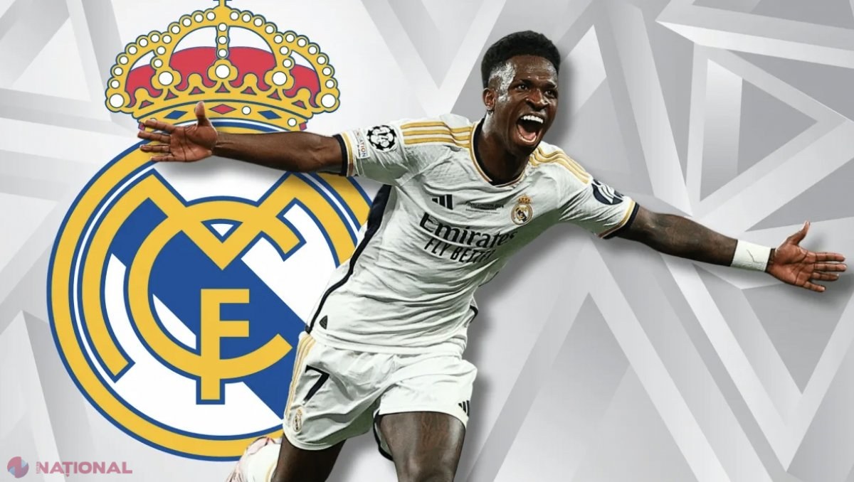 Ofertă de un MILIARD de euro pentru un fotbalist de la Real Madrid