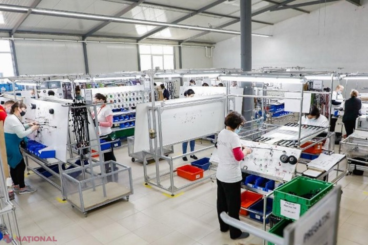 ANOFM: 560 de refugiați ucraineni și-au găsit un loc de muncă în R. Moldova. Ce meserii au ales să practice