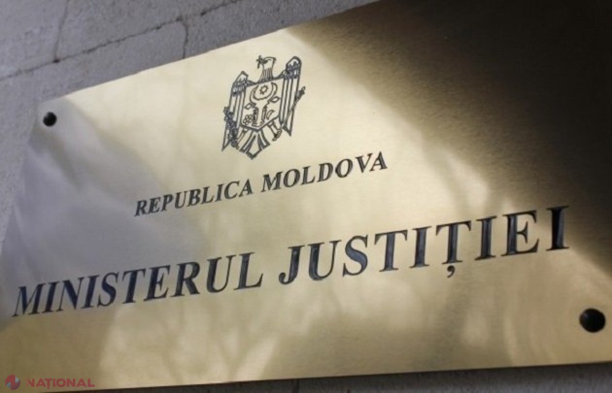 NOI secretari de stat la Ministerul Justiției: Unul a mai deținut aceeași funcție în Guvernul Filip