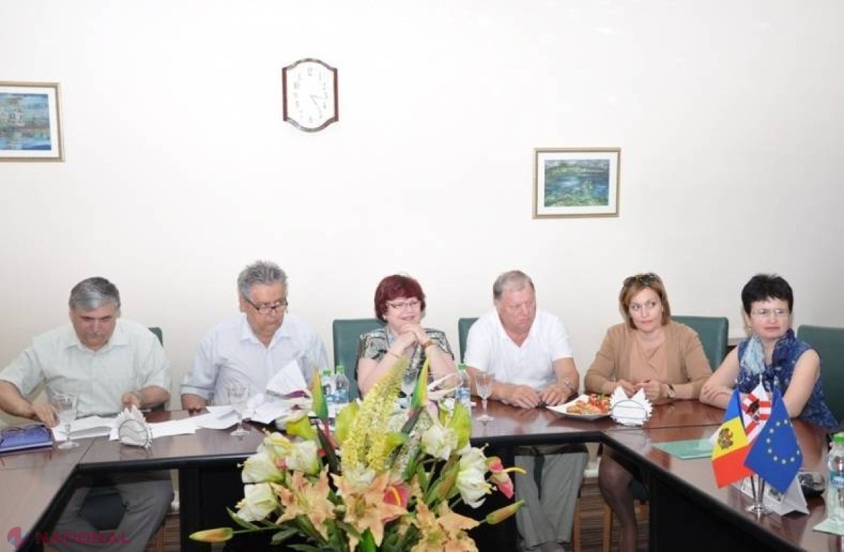 NOUTATE la Universitatea de Medicină! Va funcționa din această toamnă