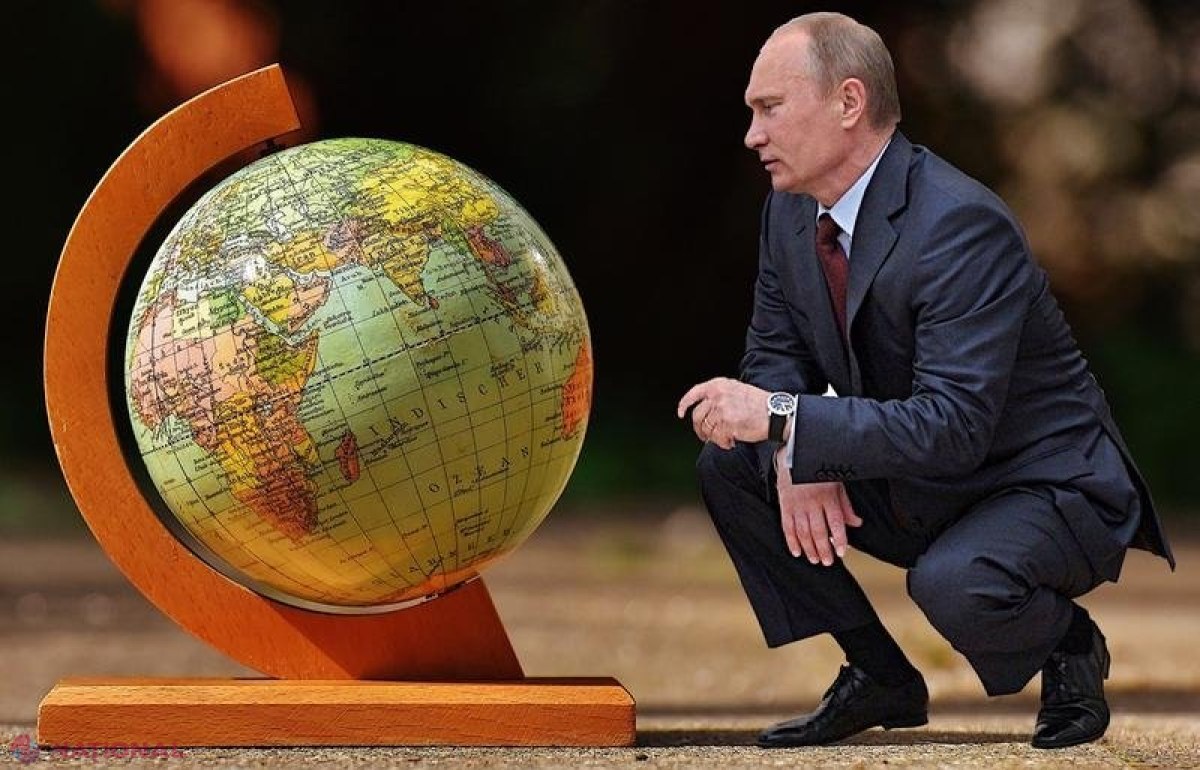 De ce Rusia, dar și Putin sunt obsedați de Ucraina? Explicațiile unui celebru diplomat și analist american
