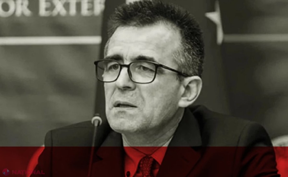 Mihai Gribincea // Moscova rescrie istoria: Declarația Mariei Zaharova despre conflictul din Transnistria – propagandă sau realitate?